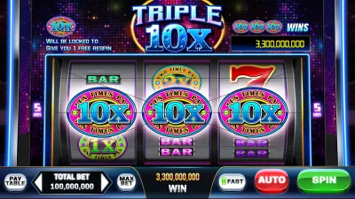 Sảnh Game Casino Trực Tuyến