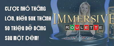Siêu Ưu Đãi Chào Mừng 100% promotion banner