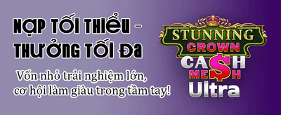 Trải Nghiệm Đỉnh Cao One88 banner
